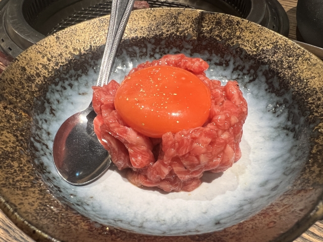 Welcome to Japan's Culinary World of 'Raw' and 'Rare' image 8