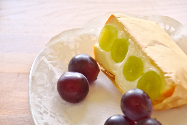 Exploring Japan’s Fruit Sandwiches and Fruit Daifuku image 4