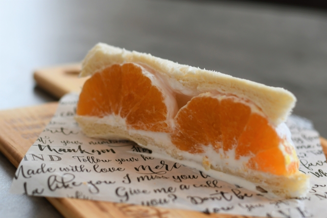 Exploring Japan’s Fruit Sandwiches and Fruit Daifuku image 5
