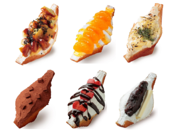 Exploring Japan’s Fruit Sandwiches and Fruit Daifuku image 6
