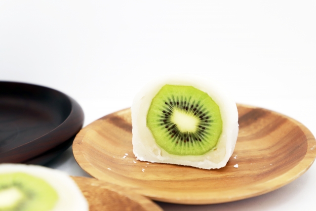 Exploring Japan’s Fruit Sandwiches and Fruit Daifuku image 8