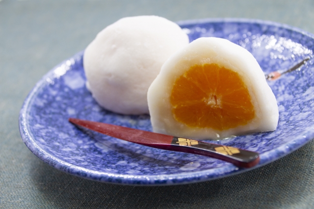 Exploring Japan’s Fruit Sandwiches and Fruit Daifuku image 9