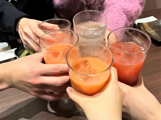 The Charm of Nomihodai: Savoring a Slice of Japanese Culture image 1