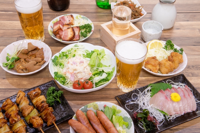 The Charm of Nomihodai: Savoring a Slice of Japanese Culture image 2
