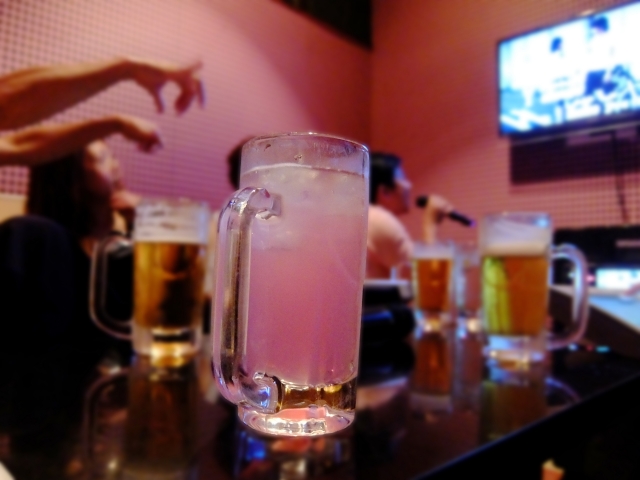 The Charm of Nomihodai: Savoring a Slice of Japanese Culture image 4