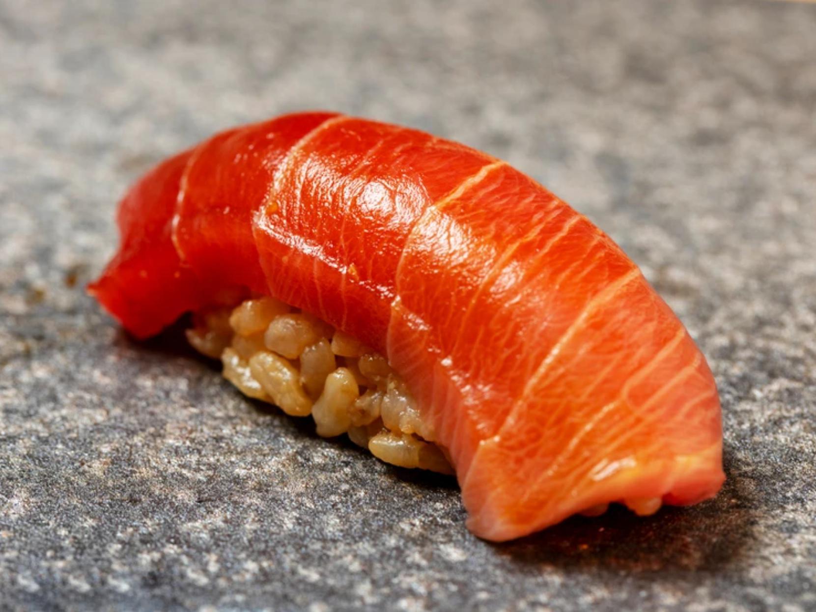 Authentic OMAKASE Sushi Experience in Shinsaibashi image 15