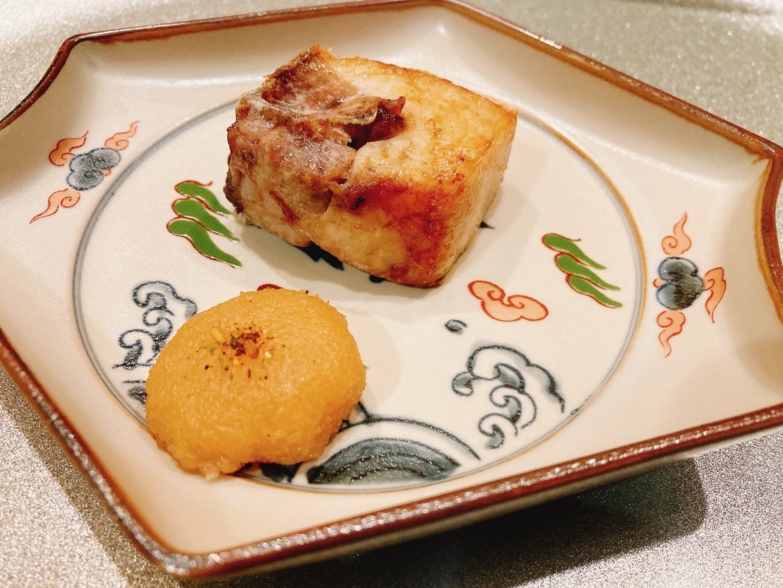 Authentic OMAKASE Sushi Experience in Shinsaibashi image 18
