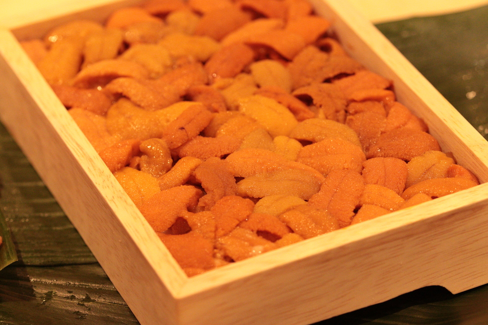 Authentic OMAKASE Sushi Experience in Shinsaibashi image 22