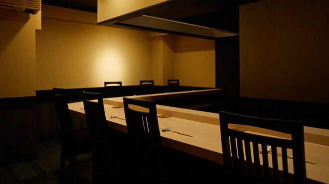 Authentic OMAKASE Sushi Experience in Shinsaibashi image 26