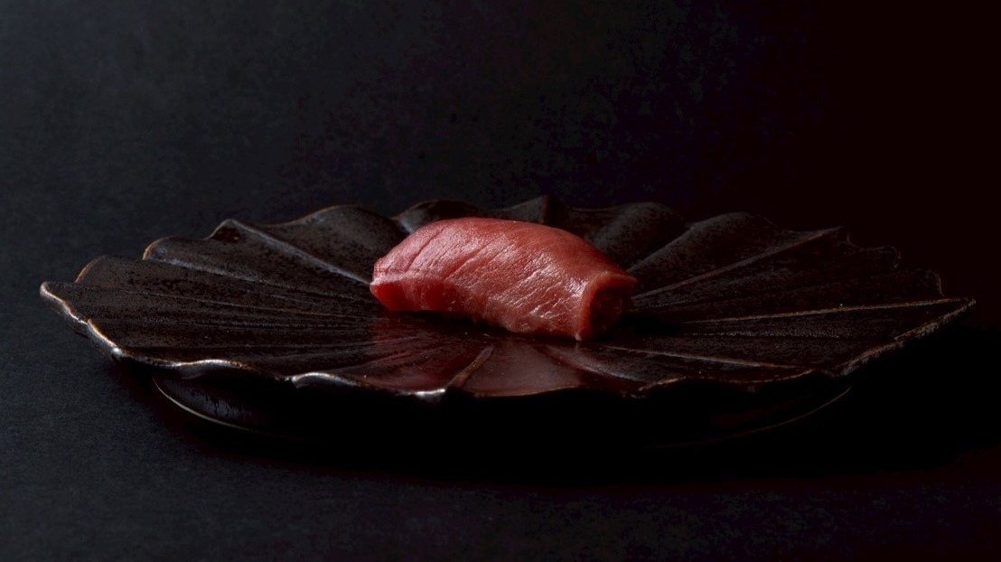 Authentic OMAKASE Sushi Experience in Shinsaibashi image 28
