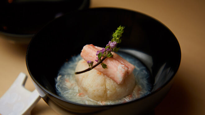 Authentic OMAKASE Sushi Experience in Shinsaibashi image 30