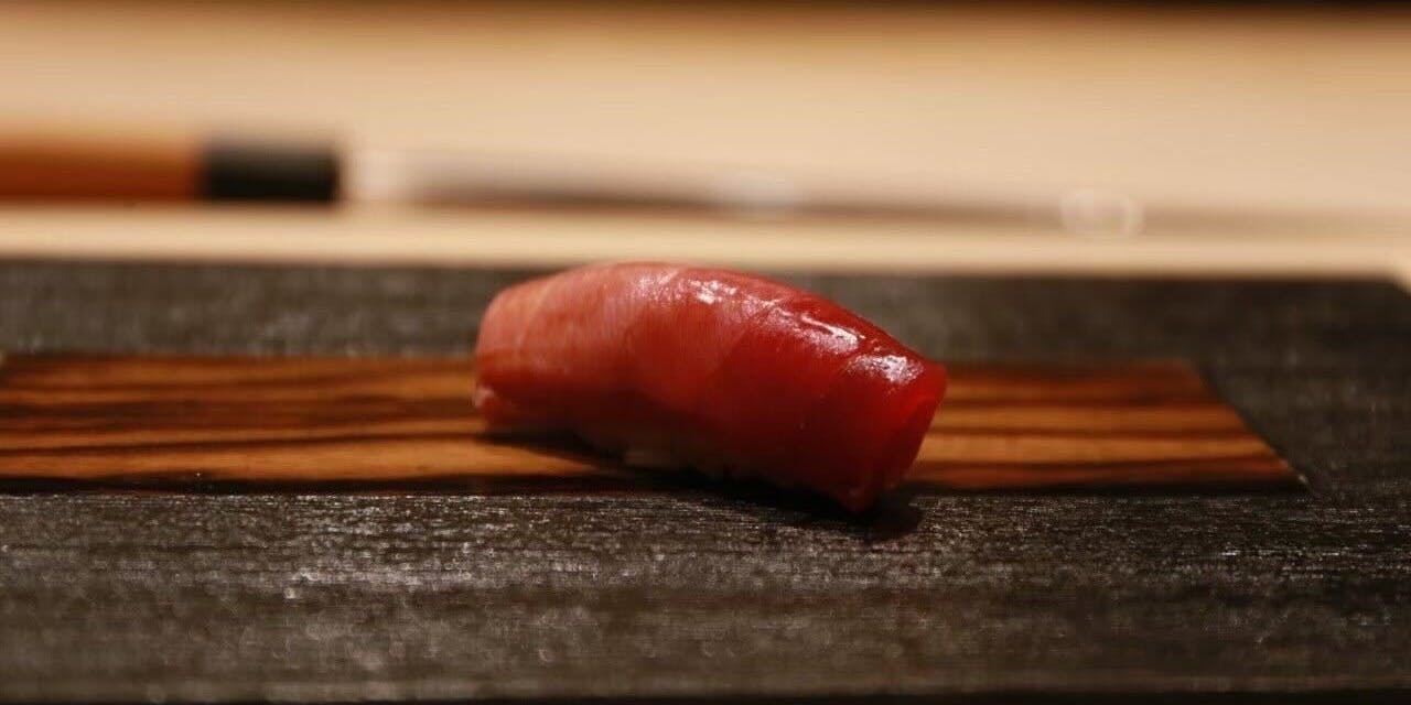 Authentic OMAKASE Sushi Experience in Shinsaibashi image 34