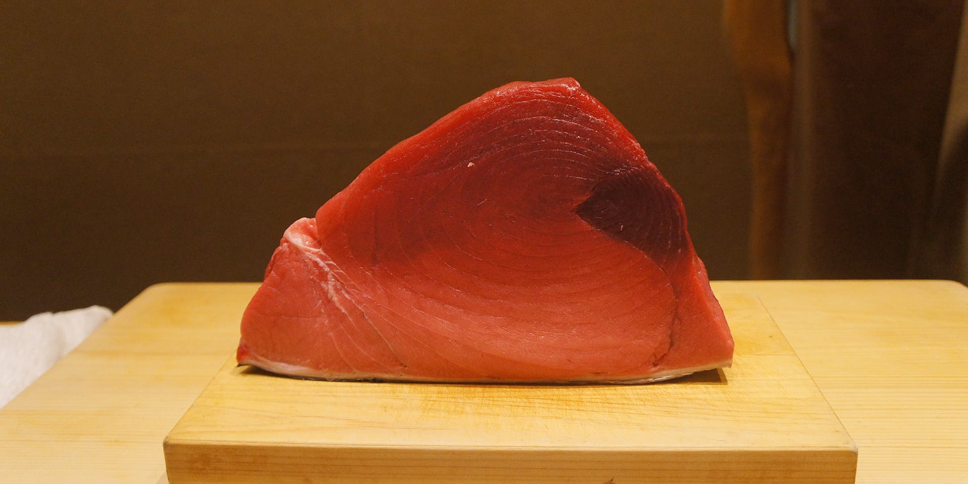 Authentic OMAKASE Sushi Experience in Shinsaibashi image 36