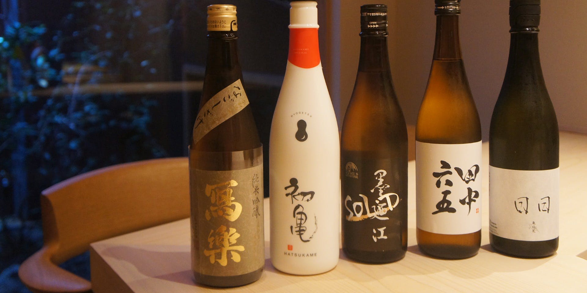 Authentic OMAKASE Sushi Experience in Shinsaibashi image 37