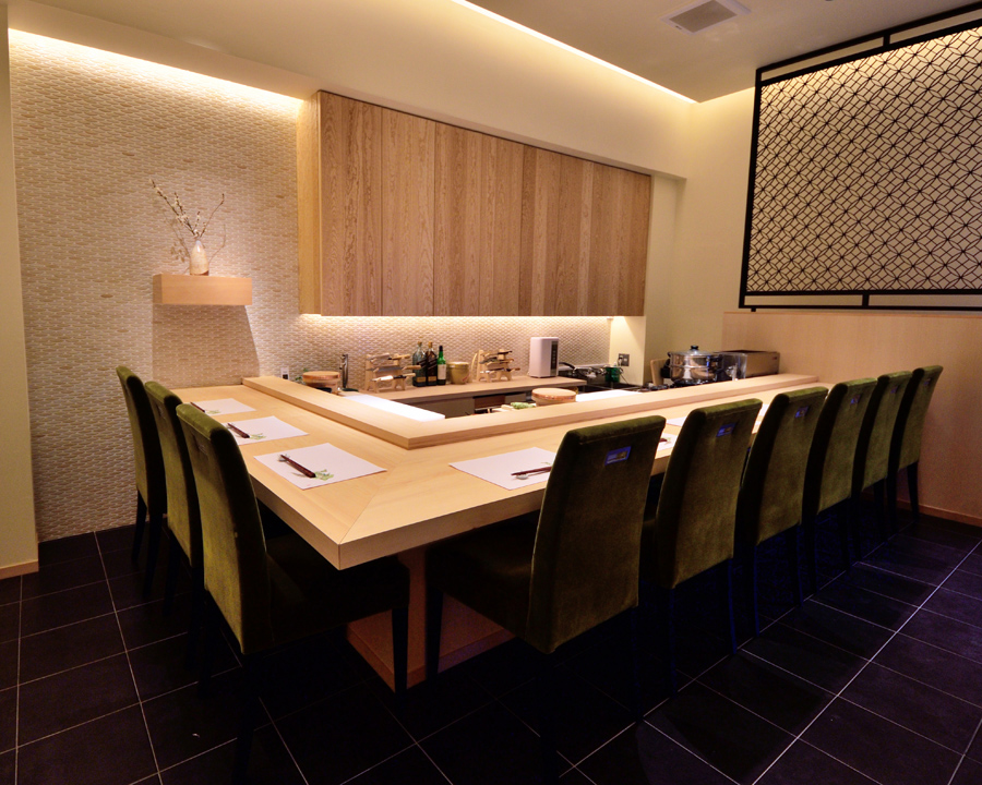 Authentic OMAKASE Sushi Experience in Shinsaibashi image 38