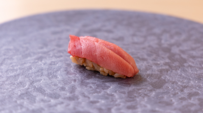 Authentic OMAKASE Sushi Experience in Shinsaibashi image 4