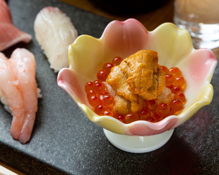 Authentic OMAKASE Sushi Experience in Shinsaibashi image 42