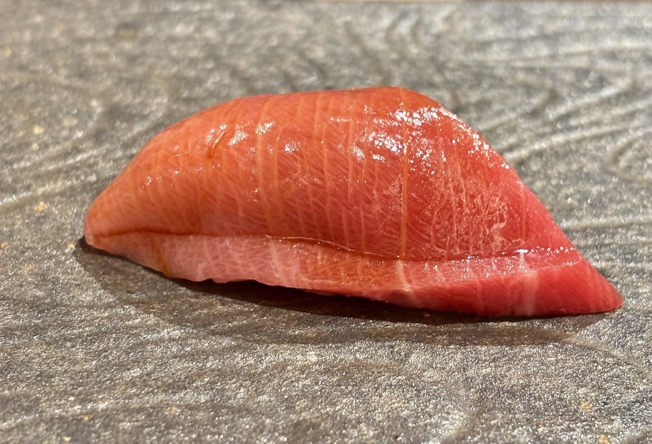 Authentic OMAKASE Sushi Experience in Shinsaibashi image 45