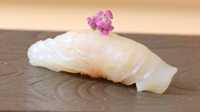 Authentic OMAKASE Sushi Experience in Shinsaibashi image 46
