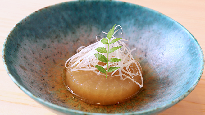 Authentic OMAKASE Sushi Experience in Shinsaibashi image 47