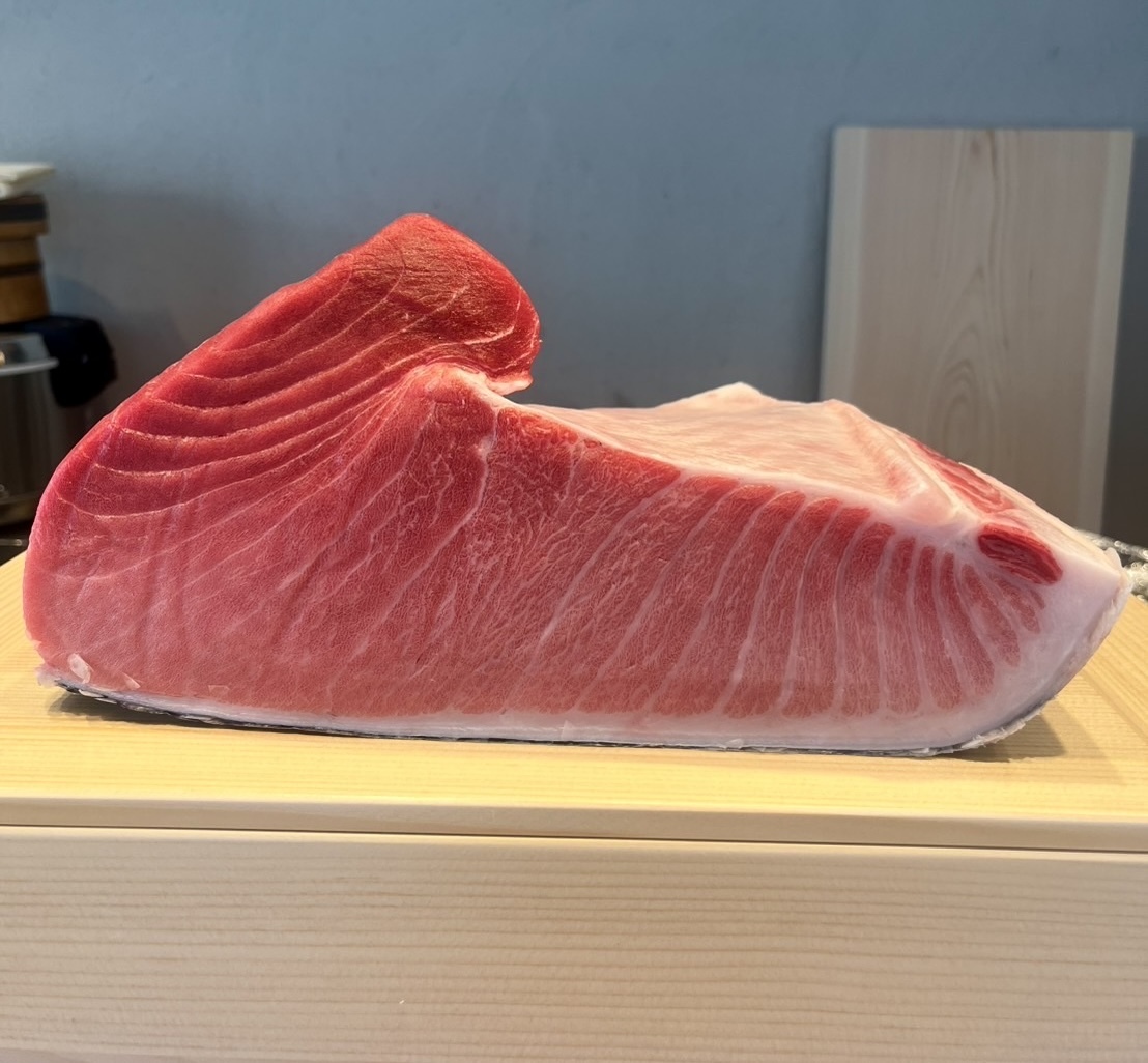 Authentic OMAKASE Sushi Experience in Shinsaibashi image 48