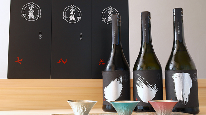 Authentic OMAKASE Sushi Experience in Shinsaibashi image 49