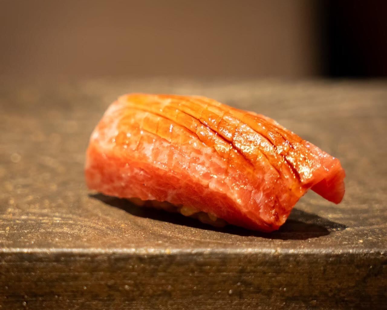 Authentic OMAKASE Sushi Experience in Shinsaibashi image 51