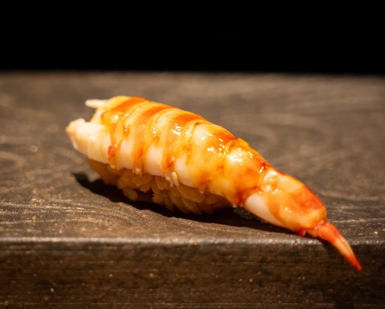 Authentic OMAKASE Sushi Experience in Shinsaibashi image 53