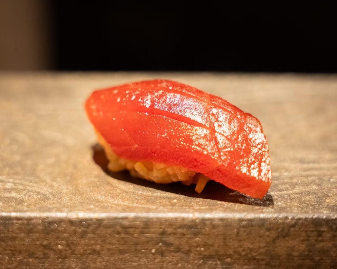 Authentic OMAKASE Sushi Experience in Shinsaibashi image 55