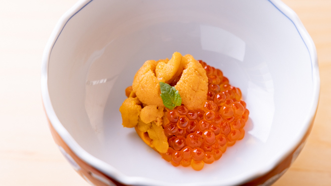 Authentic OMAKASE Sushi Experience in Shinsaibashi image 6