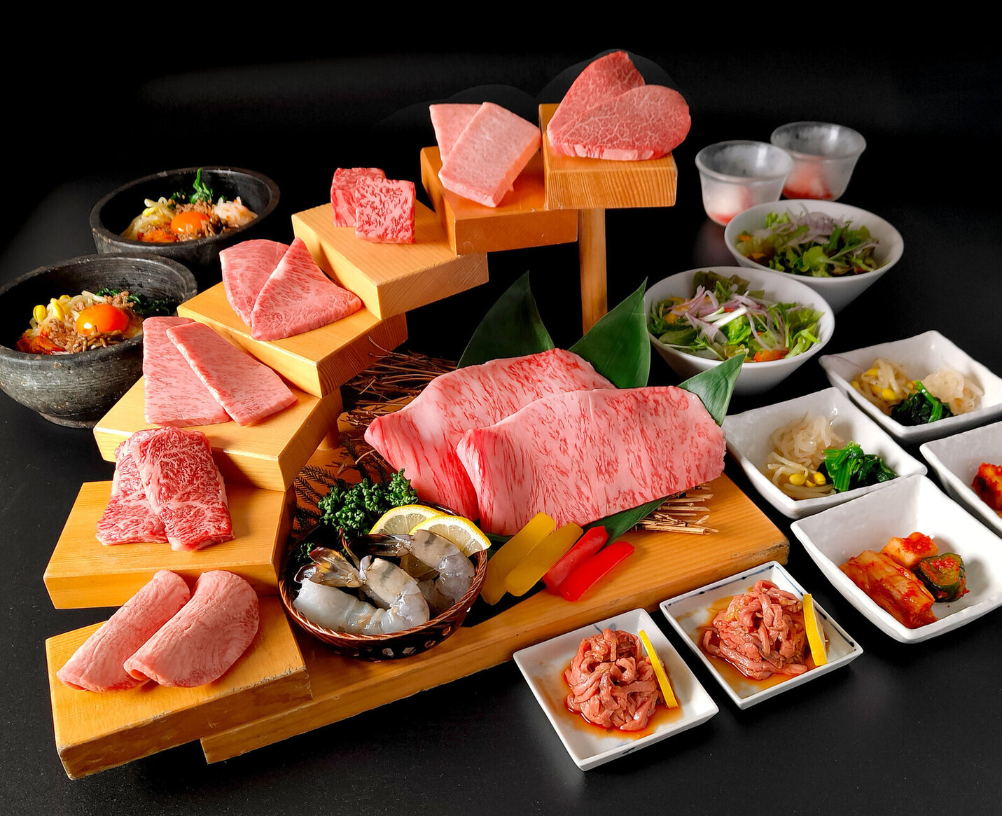 5 Must-Try Yakiniku Restaurants in Yokohama image 1