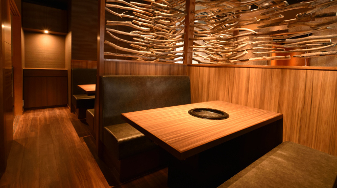 5 Must-Try Yakiniku Restaurants in Yokohama image 12