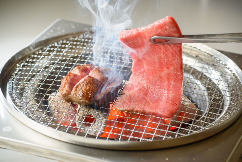 5 Must-Try Yakiniku Restaurants in Yokohama image 13