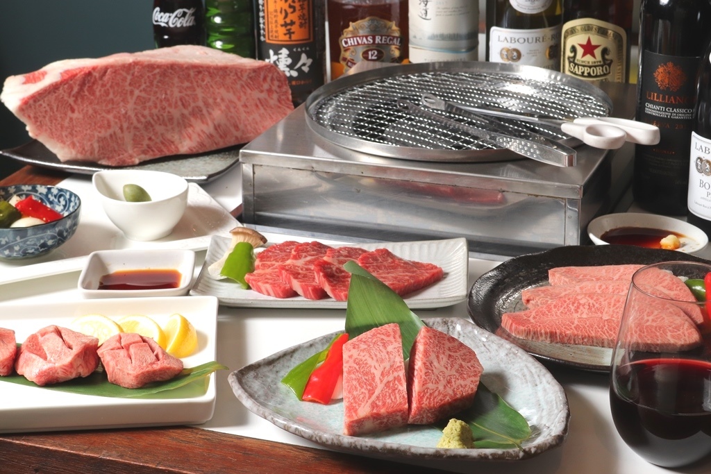 5 Must-Try Yakiniku Restaurants in Yokohama image 17
