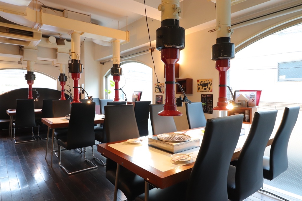 5 Must-Try Yakiniku Restaurants in Yokohama image 18