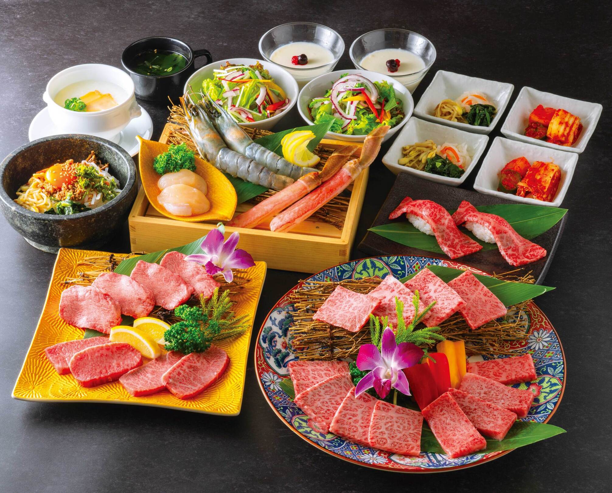 5 Must-Try Yakiniku Restaurants in Yokohama image 2