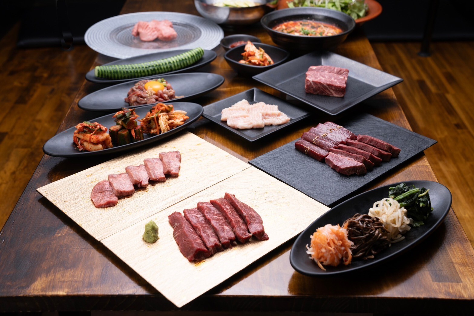 5 Must-Try Yakiniku Restaurants in Yokohama image 23