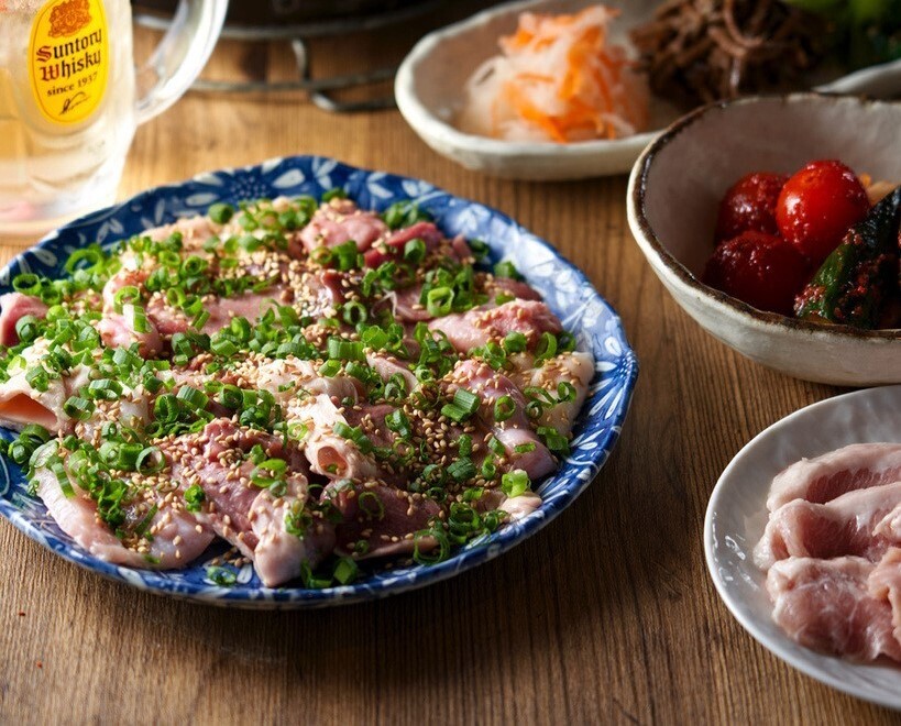 5 Must-Try Yakiniku Restaurants in Yokohama image 26