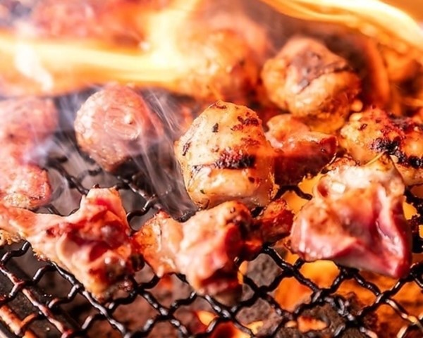 5 Must-Try Yakiniku Restaurants in Yokohama image 29