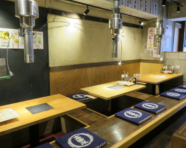 5 Must-Try Yakiniku Restaurants in Yokohama image 30