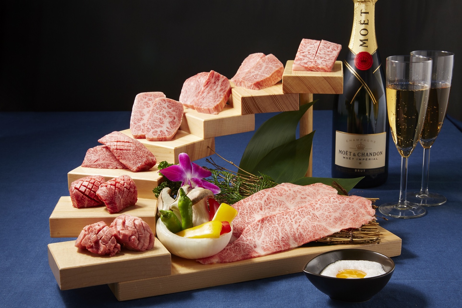 5 Must-Try Yakiniku Restaurants in Yokohama image 3