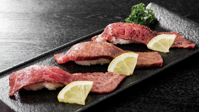 5 Must-Try Yakiniku Restaurants in Yokohama image 4