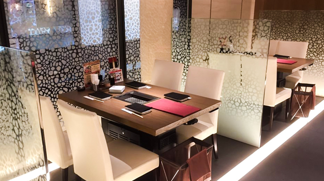 5 Must-Try Yakiniku Restaurants in Yokohama image 6