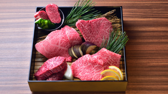 5 Must-Try Yakiniku Restaurants in Yokohama image 7