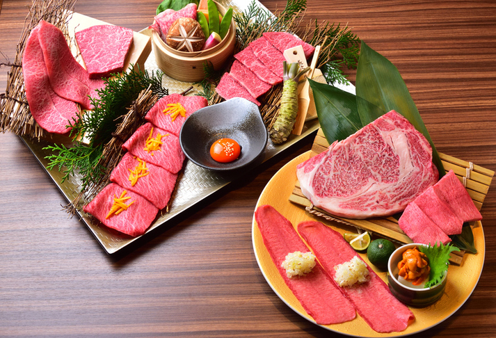 5 Must-Try Yakiniku Restaurants in Yokohama image 8