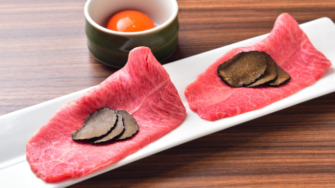 5 Must-Try Yakiniku Restaurants in Yokohama image 9