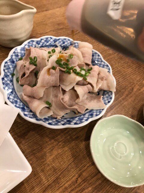군마 “해산물 덮밥” 여행기 – 예상치 못하게 해산물 덮밥이 없었다… 폭발적이었다.