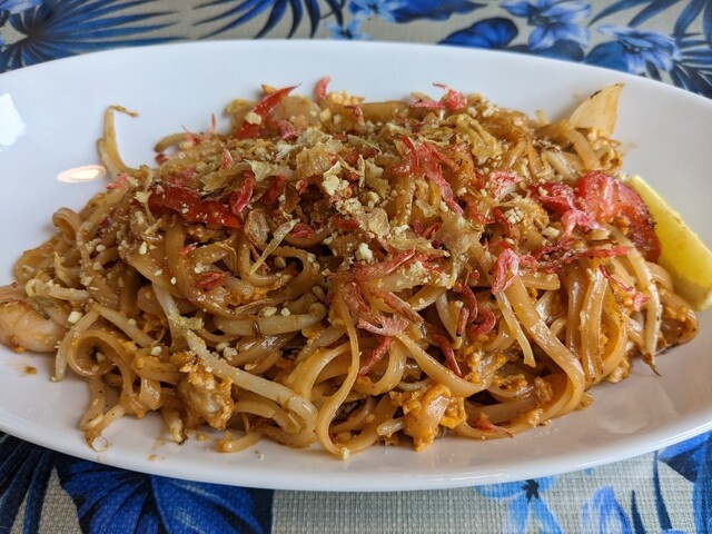 라이트 세트는 진정한 이국적인 맛과 합리적인 가격이 매력적입니다♪