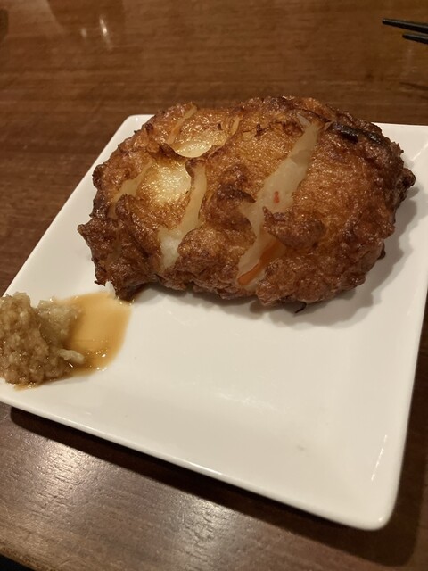첫 방문이었어요! 생각했던 것보다 6년 만의 방문이었습니다.