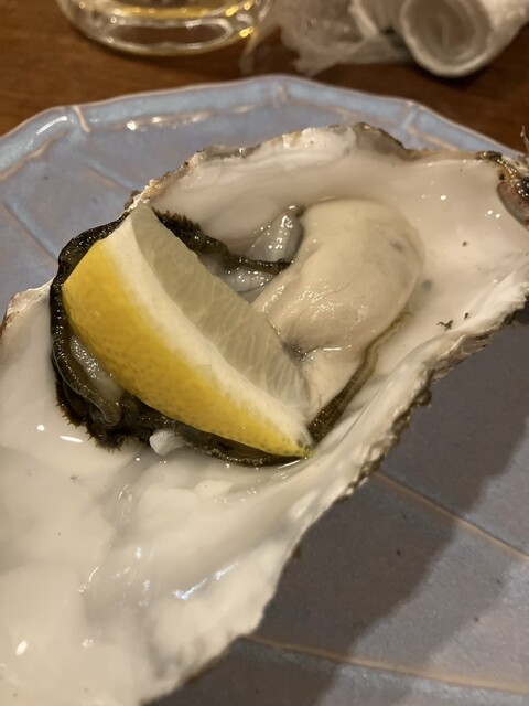 첫 방문이었어요! 생각했던 것보다 6년 만의 방문이었습니다.